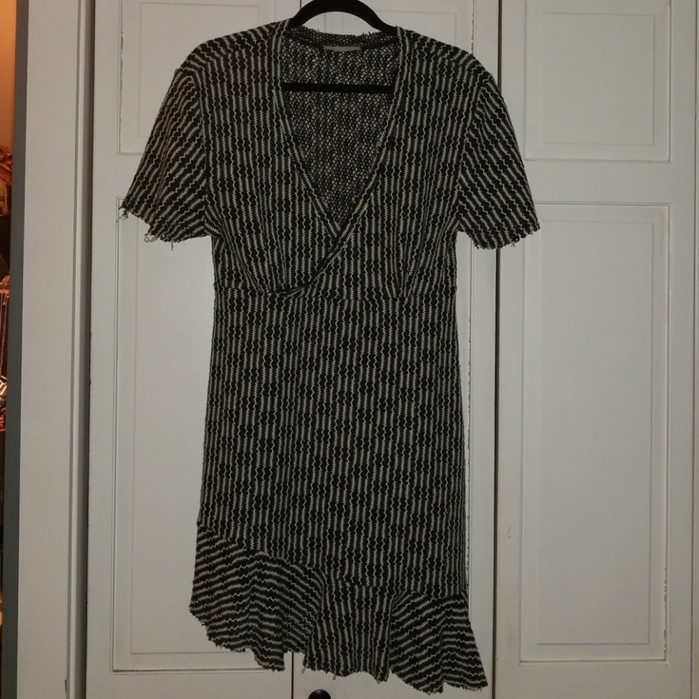 Zara Knit Dress